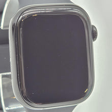 Load image into Gallery viewer, Apple Watch (Series 10) 42mm Jet Black WiFi 64GB