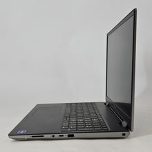 Load image into Gallery viewer, Dell Precision 7680 16 Gray 2.2 GHz Intel Core i9 13th Gen. 32GB RAM 1TB Solid State Drive NVIDIA RTX 2000 Ada 8 GB