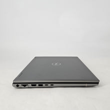 Load image into Gallery viewer, Dell Precision 7680 16 Gray 2.2 GHz Intel Core i9 13th Gen. 32GB RAM 1TB Solid State Drive NVIDIA RTX 2000 Ada 8 GB