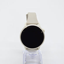 Load image into Gallery viewer, Garmin Vivoactive 6 42mm Cream GPS