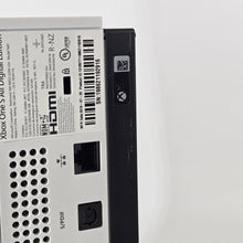 Load image into Gallery viewer, Microsoft Xbox One S All Digital Edition White 1TB