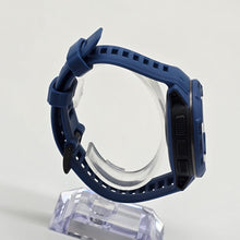 Load image into Gallery viewer, Garmin Instinct Crossover Solar 45mm Blue GPS