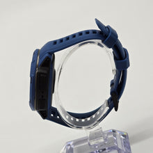 Load image into Gallery viewer, Garmin Instinct Crossover Solar 45mm Blue GPS