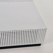 Load image into Gallery viewer, Microsoft Xbox One S All Digital Edition White 1TB