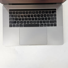 Load image into Gallery viewer, Apple MacBook Pro 15 Touch Bar 2017 Space Gray 3.1 GHz Intel Core i7 7th Gen. 16GB RAM 2TB Solid State Drive AMD Radeon Pro 560 4 GB