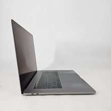 Load image into Gallery viewer, Apple MacBook Pro 15 Touch Bar 2017 Space Gray 3.1 GHz Intel Core i7 7th Gen. 16GB RAM 2TB Solid State Drive AMD Radeon Pro 560 4 GB