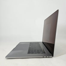 Load image into Gallery viewer, Apple MacBook Pro 15 Touch Bar 2017 Space Gray 3.1 GHz Intel Core i7 7th Gen. 16GB RAM 2TB Solid State Drive AMD Radeon Pro 560 4 GB