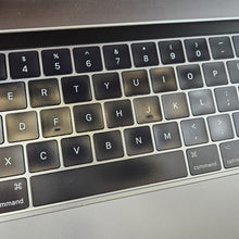 Load image into Gallery viewer, Apple MacBook Pro 15 Touch Bar 2017 Space Gray 3.1 GHz Intel Core i7 7th Gen. 16GB RAM 2TB Solid State Drive AMD Radeon Pro 560 4 GB