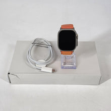 Load image into Gallery viewer, Apple Watch (Ultra 2) 49mm Natural Unlocked 64GB