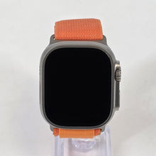 Load image into Gallery viewer, Apple Watch (Ultra 2) 49mm Natural Unlocked 64GB