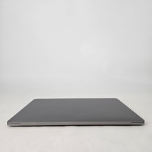 Load image into Gallery viewer, Apple MacBook Pro 15 Touch Bar 2017 Space Gray 3.1 GHz Intel Core i7 7th Gen. 16GB RAM 2TB Solid State Drive AMD Radeon Pro 560 4 GB