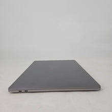 Load image into Gallery viewer, Apple MacBook Pro 15 Touch Bar 2017 Space Gray 3.1 GHz Intel Core i7 7th Gen. 16GB RAM 2TB Solid State Drive AMD Radeon Pro 560 4 GB