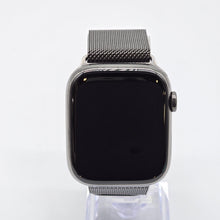 Load image into Gallery viewer, Apple Watch (Series 9) 45mm Graphite Unlocked 64GB