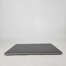 Load image into Gallery viewer, Apple MacBook Pro 15 Touch Bar 2017 Space Gray 3.1 GHz Intel Core i7 7th Gen. 16GB RAM 2TB Solid State Drive AMD Radeon Pro 560 4 GB