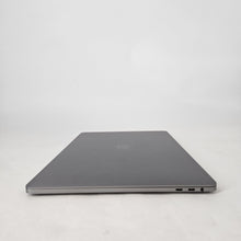 Load image into Gallery viewer, Apple MacBook Pro 15 Touch Bar 2017 Space Gray 3.1 GHz Intel Core i7 7th Gen. 16GB RAM 2TB Solid State Drive AMD Radeon Pro 560 4 GB