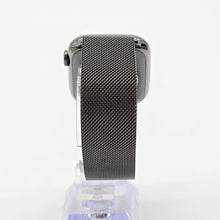 Load image into Gallery viewer, Apple Watch (Series 9) 45mm Graphite Unlocked 64GB