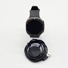 Load image into Gallery viewer, Samsung Galaxy Watch Ultra (2025) 47mm Silver Unlocked 64GB