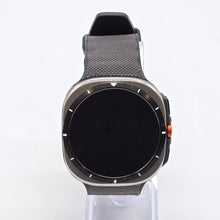 Load image into Gallery viewer, Samsung Galaxy Watch Ultra (2025) 47mm Silver Unlocked 64GB