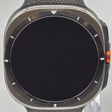 Load image into Gallery viewer, Samsung Galaxy Watch Ultra (2025) 47mm Silver Unlocked 64GB