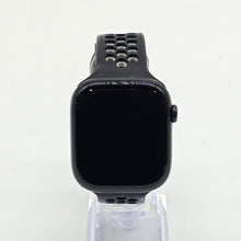 Load image into Gallery viewer, Apple Watch (Series 10) 42mm Jet Black WiFi 64GB
