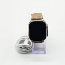 Load image into Gallery viewer, Apple Watch (Ultra 4) 49mm Natural Unlocked 64GB