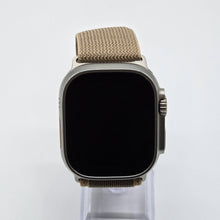 Load image into Gallery viewer, Apple Watch (Ultra 4) 49mm Natural Unlocked 64GB