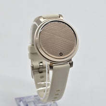 Load image into Gallery viewer, Garmin Lily 2 35mm Gold GPS