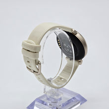Load image into Gallery viewer, Garmin Lily 2 35mm Gold GPS