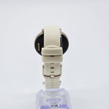 Load image into Gallery viewer, Garmin Lily 2 35mm Gold GPS