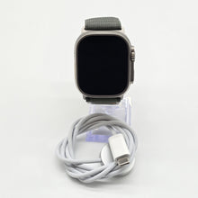 Load image into Gallery viewer, Apple Watch (Ultra) 49mm Natural Unlocked 32GB