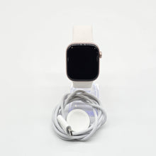 Load image into Gallery viewer, Apple Watch (Series 11) 42mm Rose Gold WiFi 64GB