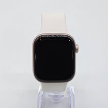 Load image into Gallery viewer, Apple Watch (Series 11) 42mm Rose Gold WiFi 64GB