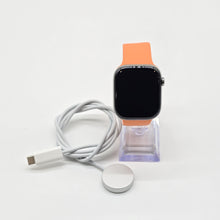 Load image into Gallery viewer, Apple Watch (Series 10) 46mm Natural Unlocked 64GB
