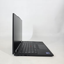 Load image into Gallery viewer, Lenovo ThinkPad T14s (2-in-1) Gen 1 Black 2.0 GHz Intel Core Ultra 5 Series 2 16GB RAM 512GB Solid State Drive