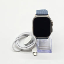 Load image into Gallery viewer, Apple Watch (Ultra 3) 49mm Natural Unlocked 64GB
