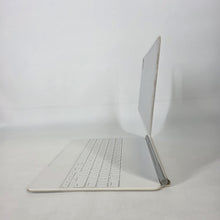 Load image into Gallery viewer, Apple Magic Keyboard for iPad Pro 12.9in A2480 White