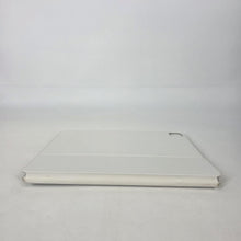 Load image into Gallery viewer, Apple Magic Keyboard for iPad Pro 12.9in A2480 White