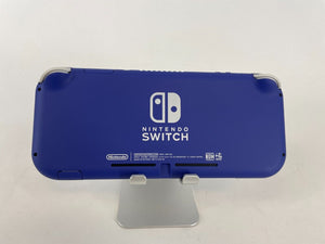 Nintendo Switch Lite Purple 32GB - Very Good Condition W/ Charger
