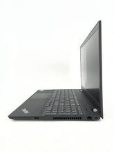 Load image into Gallery viewer, Lenovo ThinkPad P15s 15.6&quot; FHD 1.7GHz i5-10310U 16GB 512GB SSD P520 - Very Good