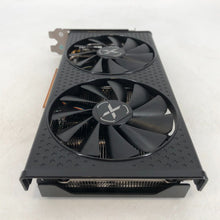 Load image into Gallery viewer, XFX AMD Radeon RX 6600 Swift 210 8GB GDDR6 - 128 Bit - Excellent Condition