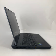 Load image into Gallery viewer, MSI GE76 Raider 17.3&quot; Blue 2.6GHz i9-11980HK 32GB 512GB/1TB RTX 3080 - Excellent