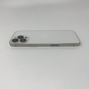 iPhone 14 Pro Max 256GB Silver (GSM Unlocked)