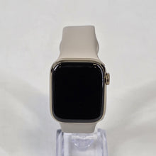 Load image into Gallery viewer, Apple Watch (Series 9) 41mm Gold Unlocked 64GB