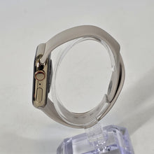 Load image into Gallery viewer, Apple Watch (Series 9) 41mm Gold Unlocked 64GB
