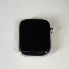 Load image into Gallery viewer, Apple Watch (Series 9) 45mm Silver Unlocked 64GB