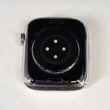 Load image into Gallery viewer, Apple Watch (Series 9) 45mm Silver Unlocked 64GB