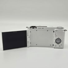 Load image into Gallery viewer, Sony Alpha ZV-E10 24.2MP White