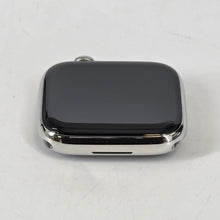 Load image into Gallery viewer, Apple Watch (Series 9) 45mm Silver Unlocked 64GB