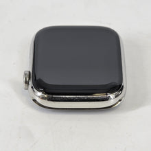 Load image into Gallery viewer, Apple Watch (Series 9) 45mm Silver Unlocked 64GB