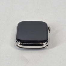 Load image into Gallery viewer, Apple Watch (Series 9) 45mm Silver Unlocked 64GB